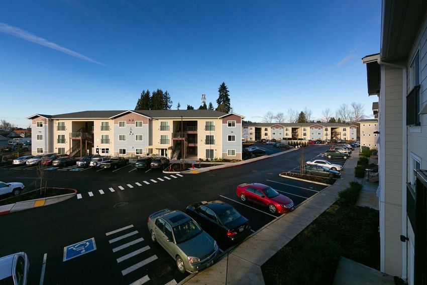 Rivers Edge Apartments, 500 E. Fremont St., Monroe, WA RentCafe